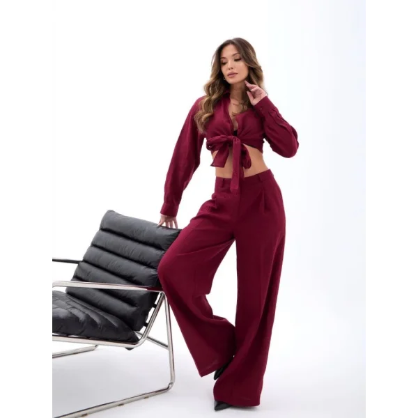 6756 PANTOLON-SEATTLE