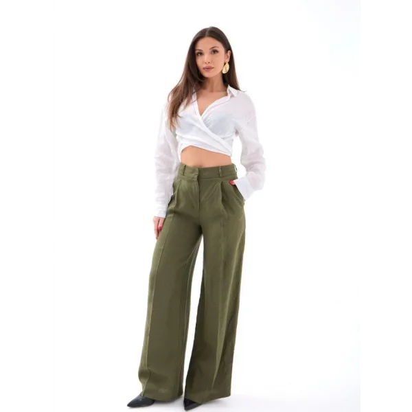 6756 PANTOLON-ŞİKAGO