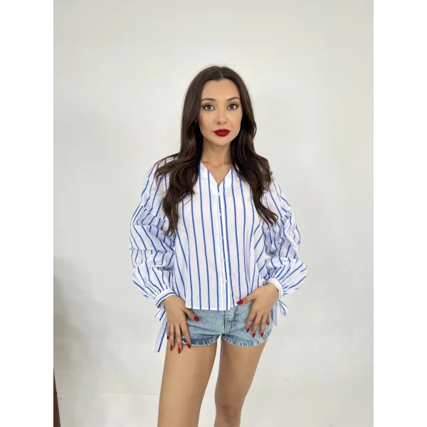 6760 GÖEKBATİORE ÇİZGİİ