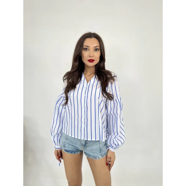 6760 GÖEKBATİORE ÇİZGİİ