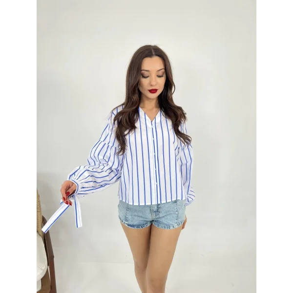 6760 GÖEKBATİORE ÇİZGİİ