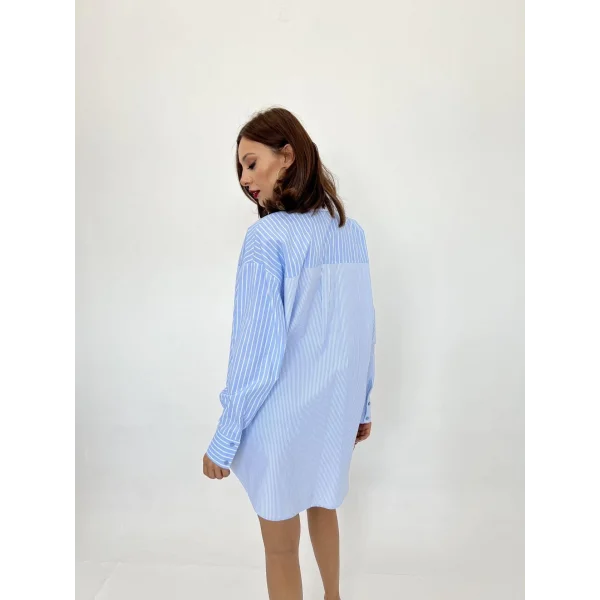 6763 GÖEKDENVER ÇİZGİİ