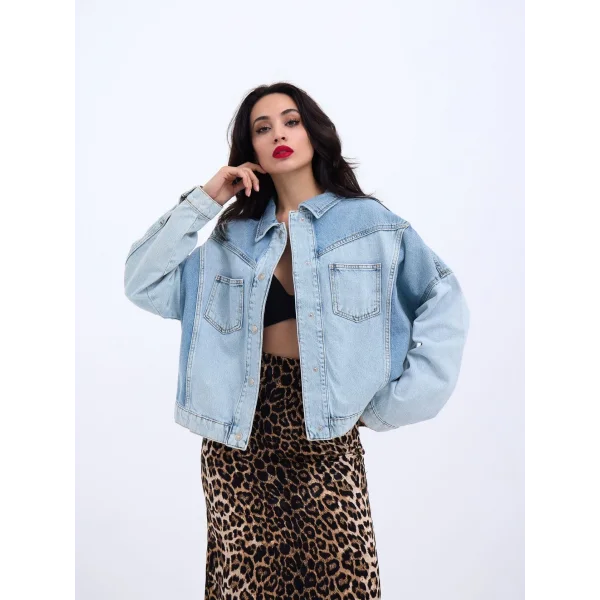 6789 KOT CEKET-MAVİ