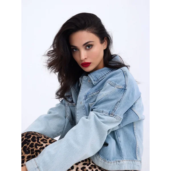 6789 KOT CEKET-MAVİ