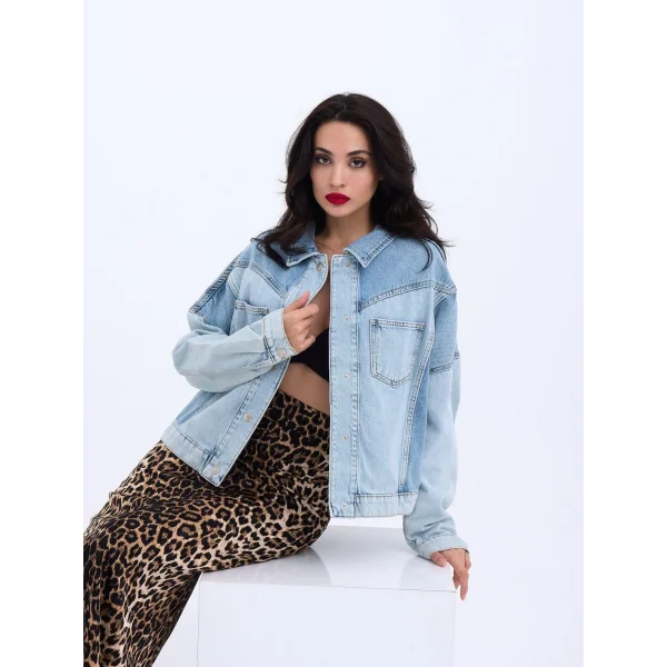 6789 KOT CEKET-MAVİ