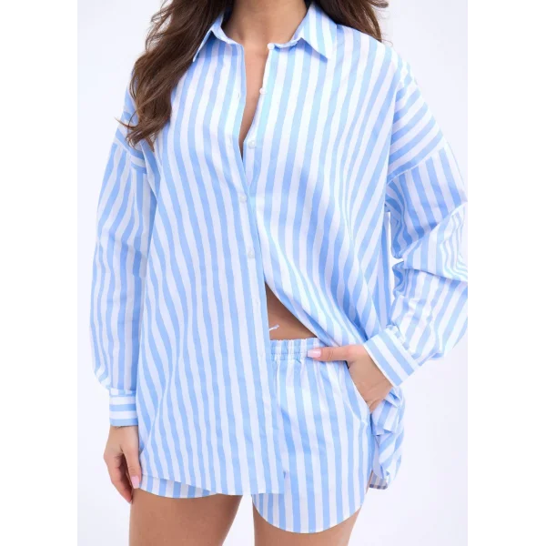 6829 TAKINEW YORK ÇİZGİİ