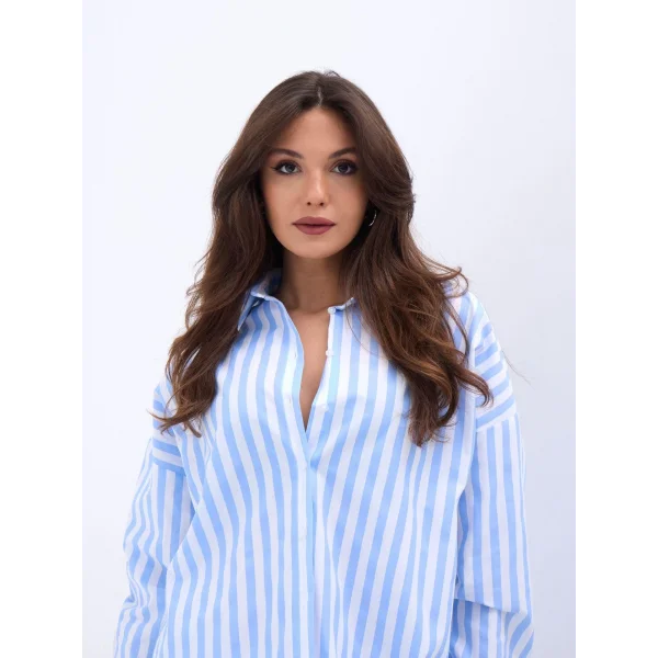 6829 TAKINEW YORK ÇİZGİİ