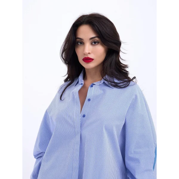 6835 GÖEKAVİ BEYAZ ÇİZGİİ