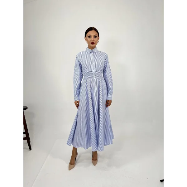 6851 EBİEWAHİNGTON ÇİZGİİ