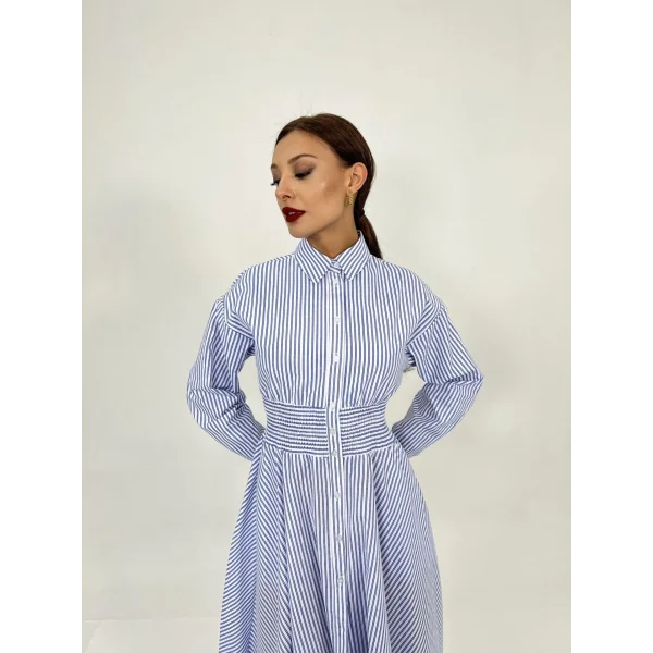 6851 EBİEWAHİNGTON ÇİZGİİ