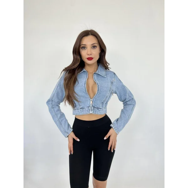 6875 KOT CEKET-MAVİ