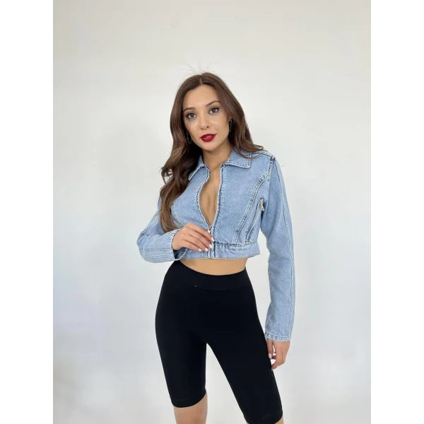 6875 KOT CEKET-MAVİ