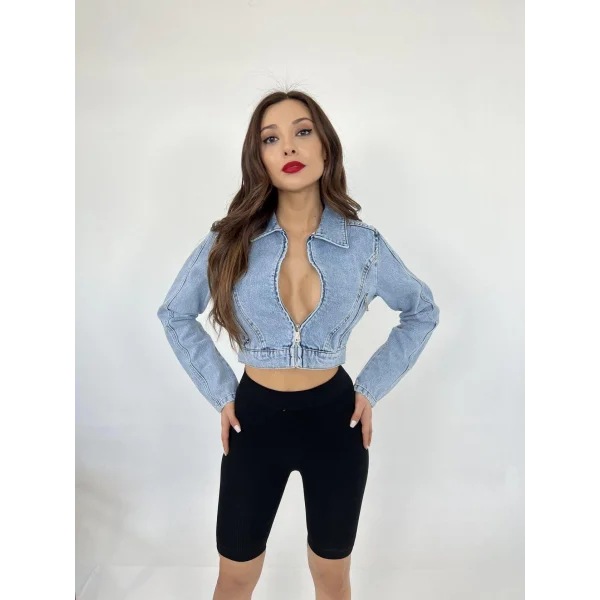 6875 KOT CEKET-MAVİ