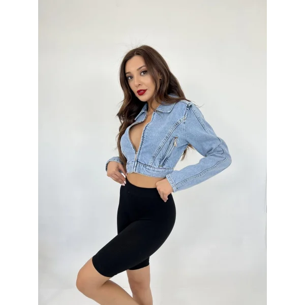 6875 KOT CEKET-MAVİ