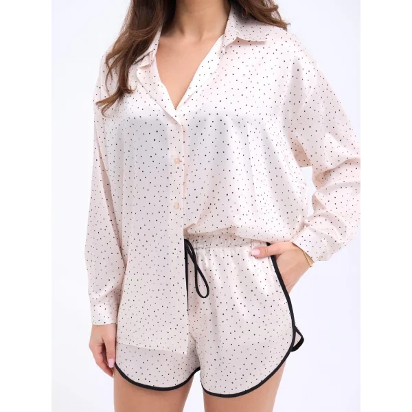 6906 ŞORTU TAKIBOTON