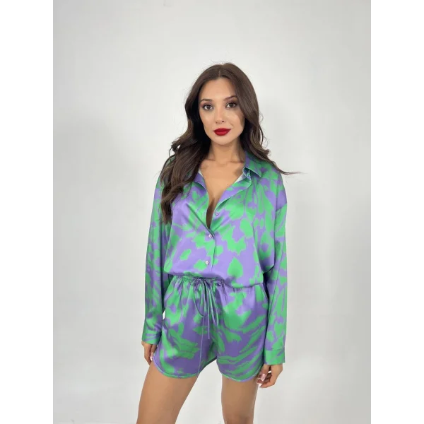 6906 ŞORTU TAKIWAHİNGTON