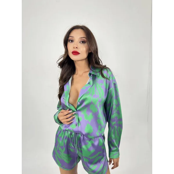 6906 ŞORTU TAKIWAHİNGTON