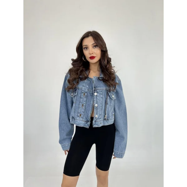 6925 KOT CEKET-MAVİ