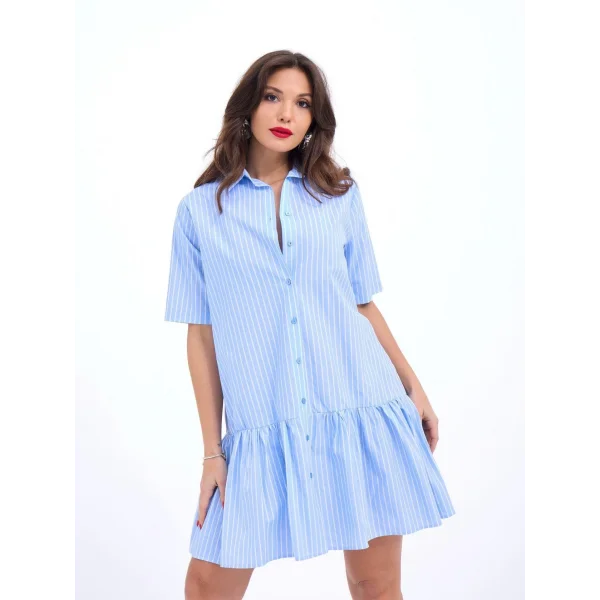 6934 EBİEDENVER ÇİZGİİ