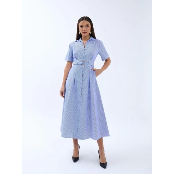 6948 EBİEAVİ BEYAZ ÇİZGİİ