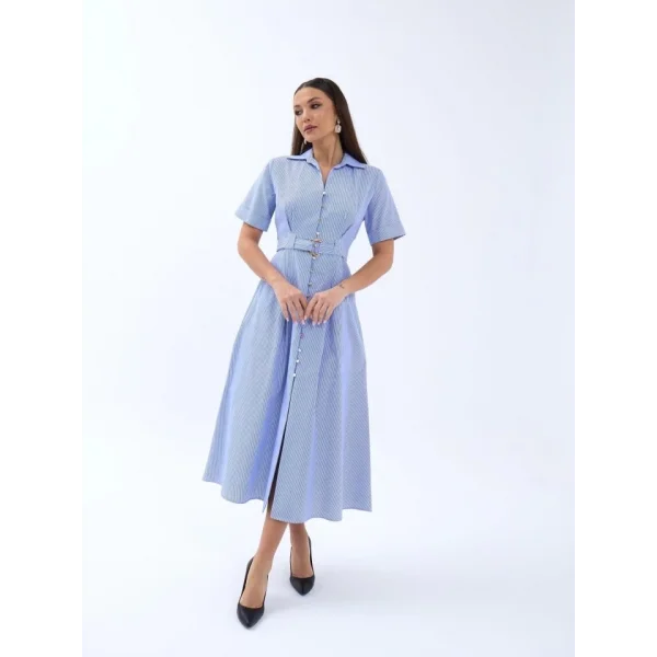 6948 EBİEAVİ BEYAZ ÇİZGİİ