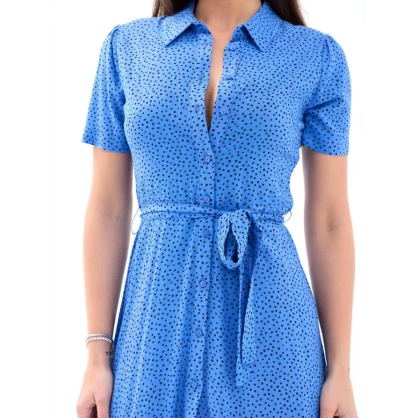 7087 ELBİSE-CARACAS