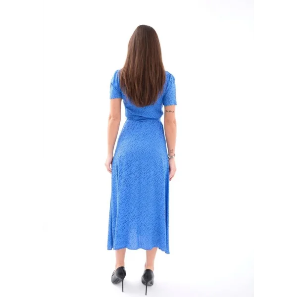 7087 ELBİSE-CARACAS