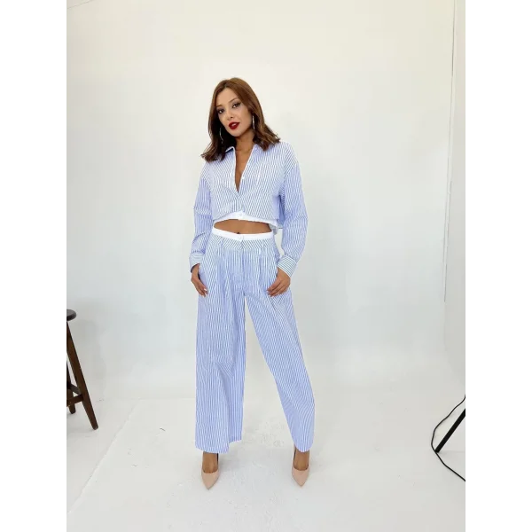 7109 PANTOONWAHİNGTON ÇİZGİİ