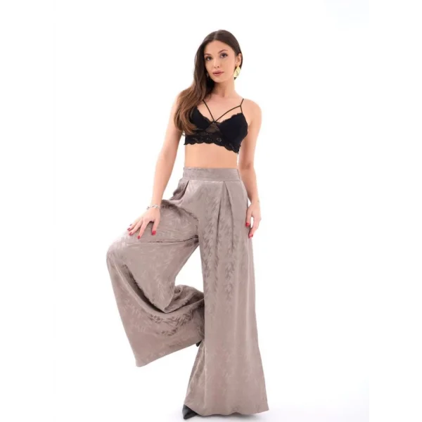 7112 PANTOLON-MİLANO