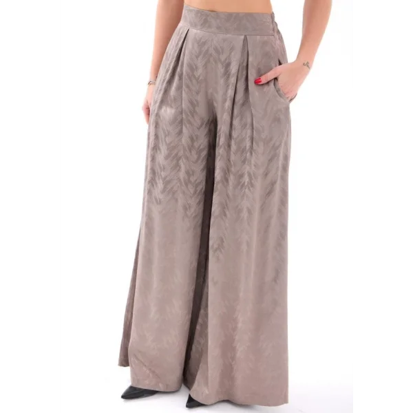 7112 PANTOLON-MİLANO