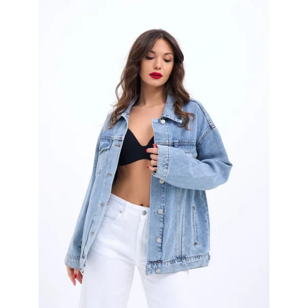 7174 KOT CEKET-MAVİ