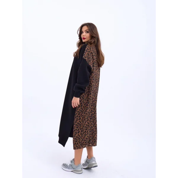 7195 UZUN SWEATBOGOTA