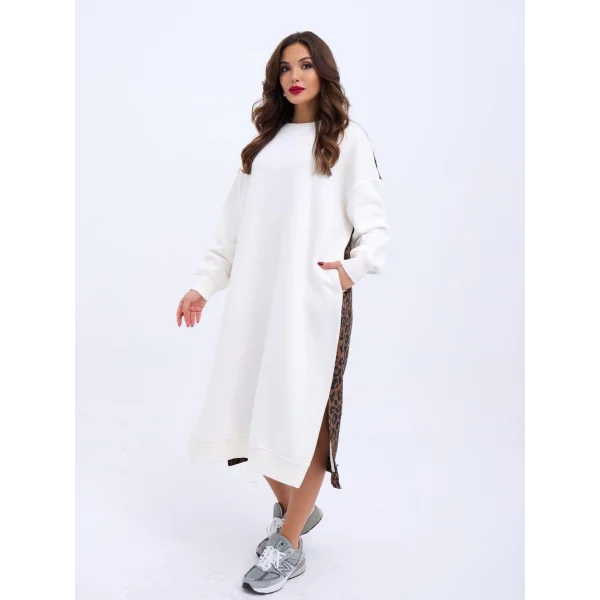 7195 UZUN SWEATCARACAS