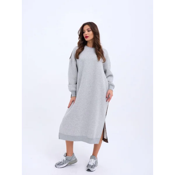 7195 UZUN SWEATDUBLİN