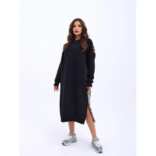 7195 UZUN SWEATHONG KONG