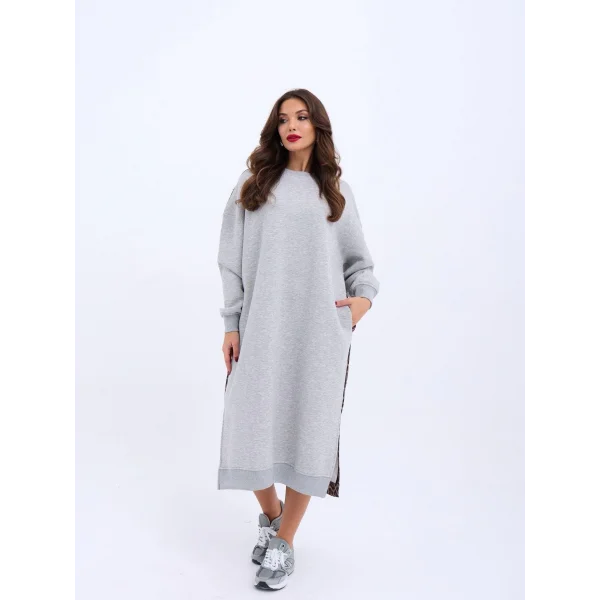 7195 UZUN SWEATKOBLENZ