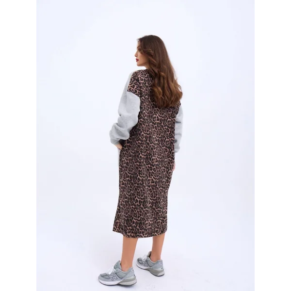 7195 UZUN SWEATKOBLENZ