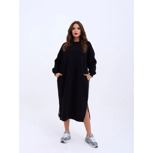 7195 UZUN SWEATLİSBAN