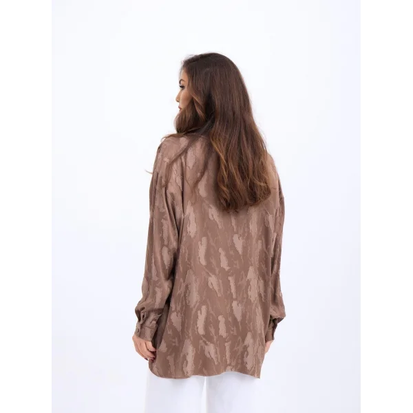 7212 GÖMLEKBARCELONA