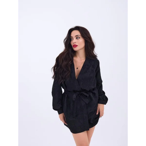 7249 KİMONO-MEMPHİS