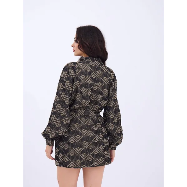 7249 KİMONO-SAN JOSE