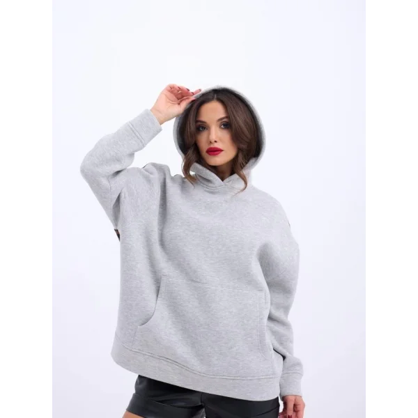 7251 SWEAT-DUBLİN