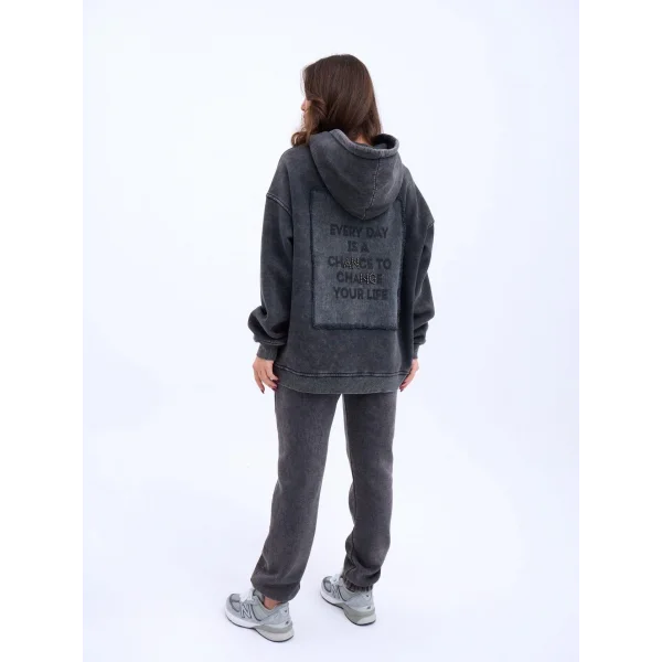 7287 EŞOFMAN TAKIM-FÜME