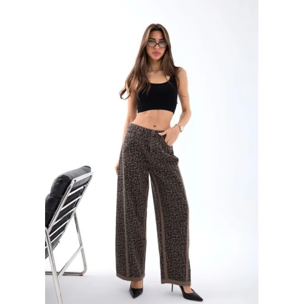 7344 PANTOLON-DUSSELDORF