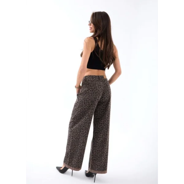 7344 PANTOLON-DUSSELDORF