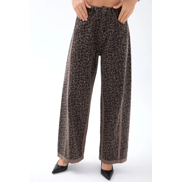 7344 PANTOLON-DUSSELDORF