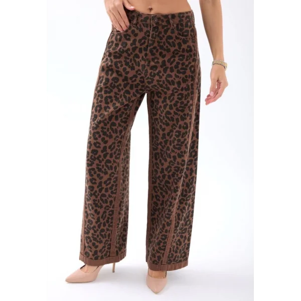 7344 PANTOLON-FRANKFURT