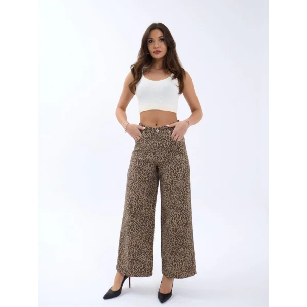 7354 PANTOLONMÜNİH