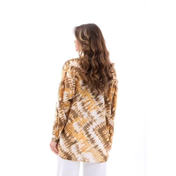 7381 GÖMLEK-PISTOIA