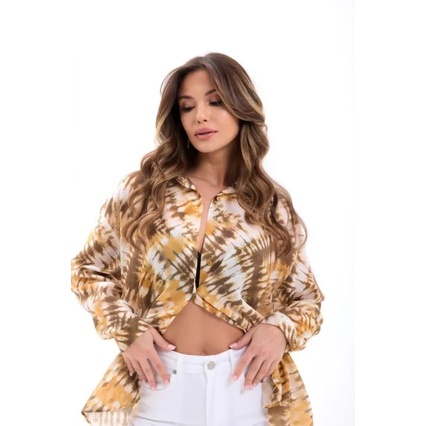 7381 GÖMLEK-PISTOIA